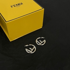 Fendi Earrings